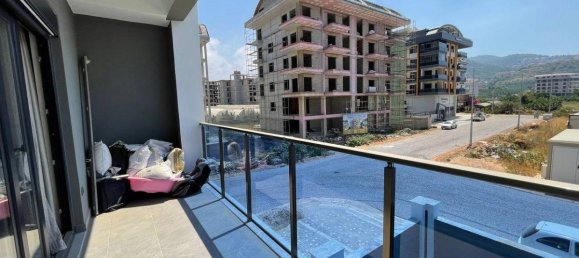 2 rooms Apartment in Kargicak, Turkey No. 15899 13