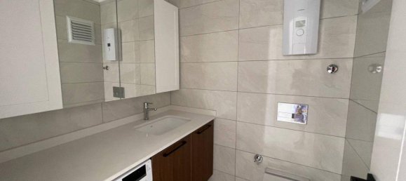 2 rooms Apartment in Kargicak, Turkey No. 15899 8