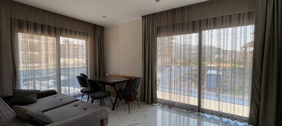 2 rooms Apartment in Kargicak, Turkey No. 15899 3
