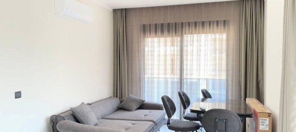 2 rooms Apartment in Kargicak, Turkey No. 15899 2