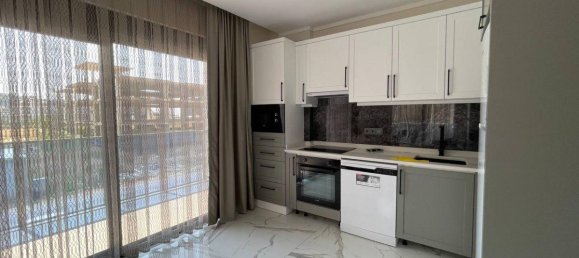 2 rooms Apartment in Kargicak, Turkey No. 15899 5
