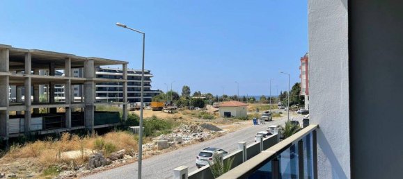 2 rooms Apartment in Kargicak, Turkey No. 15899 14