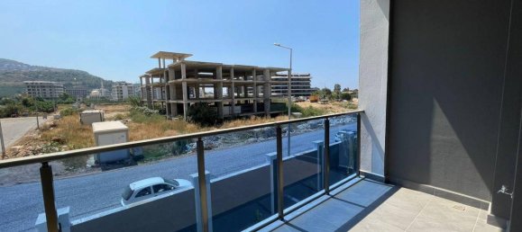 2 rooms Apartment in Kargicak, Turkey No. 15899 12