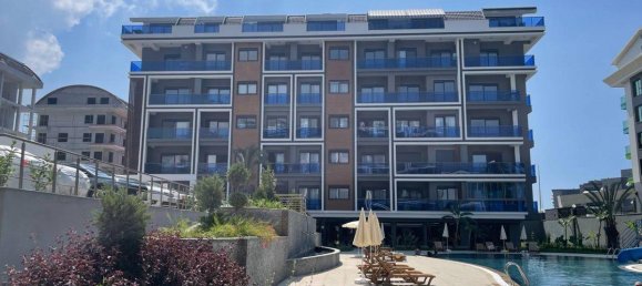 2 rooms Apartment in Kargicak, Turkey No. 15899 18