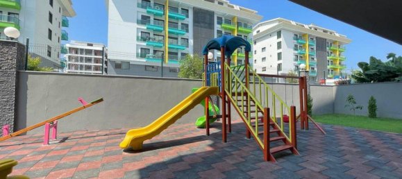 2 rooms Apartment in Kargicak, Turkey No. 15899 22