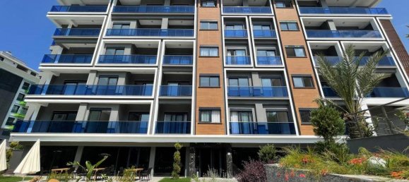 2 rooms Apartment in Kargicak, Turkey No. 15899 15