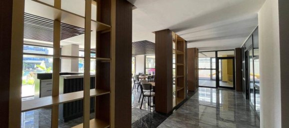 2 rooms Apartment in Kargicak, Turkey No. 15899 24