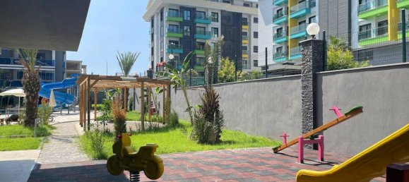 2 rooms Apartment in Kargicak, Turkey No. 15899 21