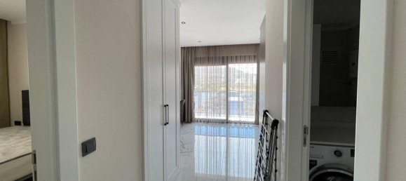 2 rooms Apartment in Kargicak, Turkey No. 15899 6