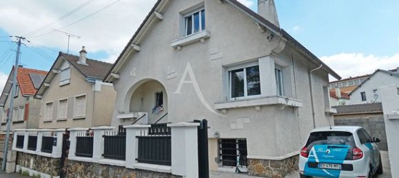Casa T3 em Villemomble, France N.º 360094 17