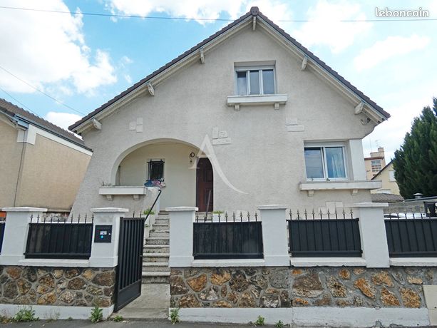 Casa T3 em Villemomble, France N.º 360094