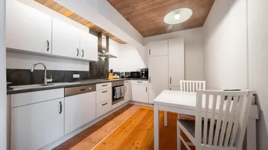 7 غرف نوم شقة في Wildschonau, Austria رقم 181128