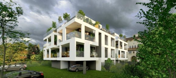 Grundstück in Neunkirchen, Austria 1083m², Nr. 14507 4