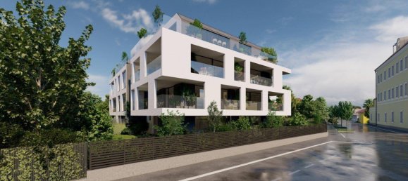 Grundstück in Neunkirchen, Austria 1083m², Nr. 14507 7