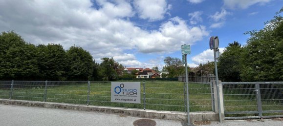 Grundstück in Neunkirchen, Austria 1083m², Nr. 14507 13