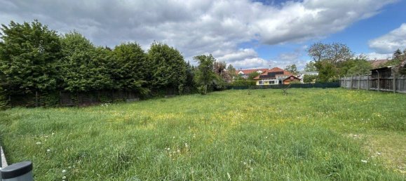 Grundstück in Neunkirchen, Austria 1083m², Nr. 14507 14