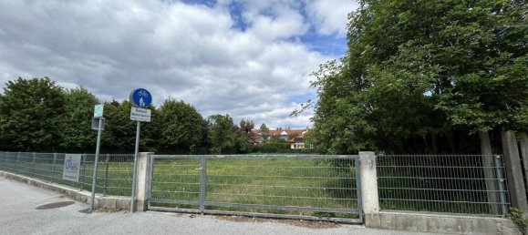 Grundstück in Neunkirchen, Austria 1083m², Nr. 14507 12