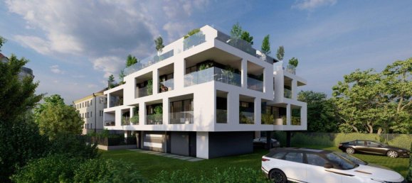 Grundstück in Neunkirchen, Austria 1083m², Nr. 14507 8