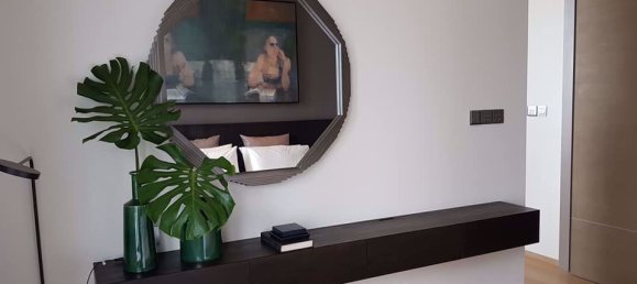 1 bedroom Condo in Bang Rak, Thailand No. 10092 14