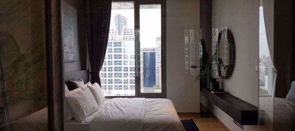 1 bedroom Condo in Bang Rak, Thailand No. 10092 13