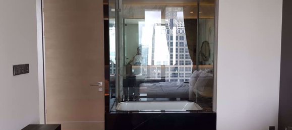 1 bedroom Condo in Bang Rak, Thailand No. 10092 15