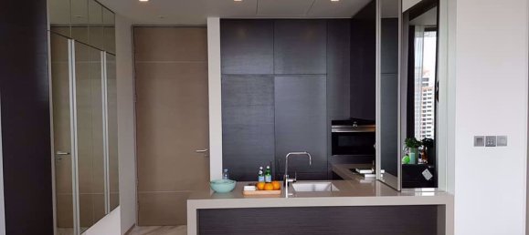 1 bedroom Condo in Bang Rak, Thailand No. 10092 11