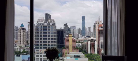 1 bedroom Condo in Bang Rak, Thailand No. 10092 10