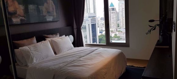 1 bedroom Condo in Bang Rak, Thailand No. 10092 12