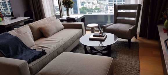 1 bedroom Condo in Bang Rak, Thailand No. 10092 7