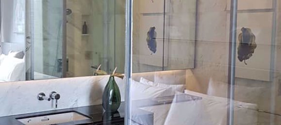 1 bedroom Condo in Bang Rak, Thailand No. 10092 3