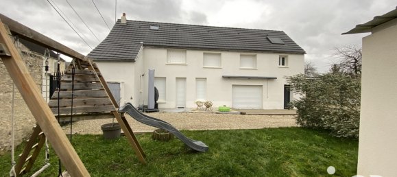 Дом с 4 спальнями в Луаре, Франция № 40087 18