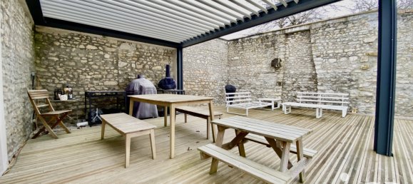 Дом с 4 спальнями в Луаре, Франция № 40087 15