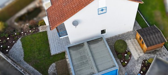 Adosado de 4 dormitorios en Ingolstadt, Germany No. 72504 11