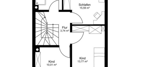 Adosado de 4 dormitorios en Ingolstadt, Germany No. 72504 14