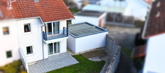 Adosado de 4 dormitorios en Ingolstadt, Germany No. 72504 3