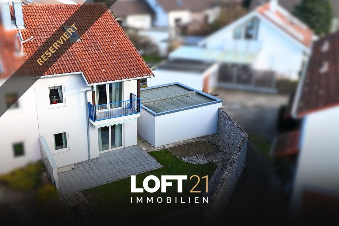 Adosado de 4 dormitorios en Ingolstadt, Germany No. 72504