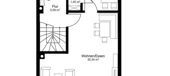 Adosado de 4 dormitorios en Ingolstadt, Germany No. 72504 13