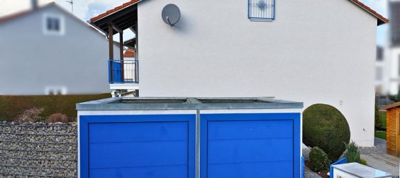 Adosado de 4 dormitorios en Ingolstadt, Germany No. 72504 12