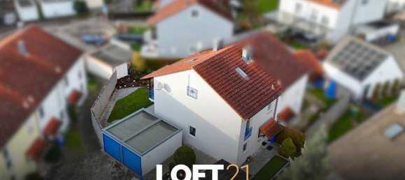 Adosado de 4 dormitorios en Ingolstadt, Germany No. 72504 2