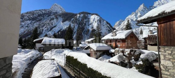 1 Schlafzimmer Wohnung in Courmayeur, Italy, Nr. 340579 6