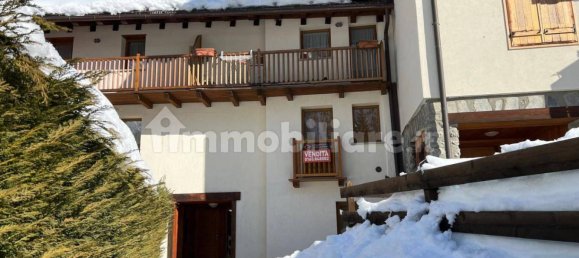 1 Schlafzimmer Wohnung in Courmayeur, Italy, Nr. 340579 2