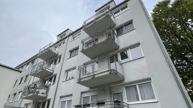 2-salle Appartement à Ottakring, Austria No. 133934