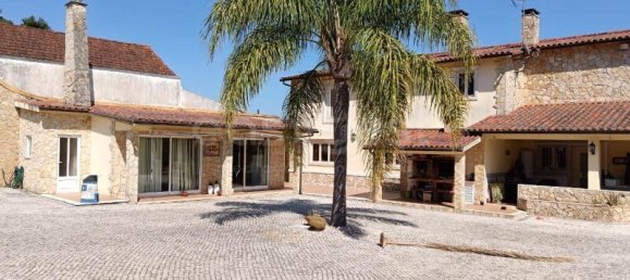 4 Schlafzimmer Haus in Santarem, Portugal, Nr. 274248 11