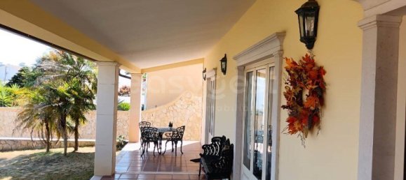 4 Schlafzimmer Haus in Santarem, Portugal, Nr. 274248 9