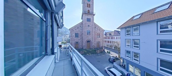 Apartamento de 2 dormitorios en Rhein-Neckar-Kreis, Germany No. 61955 5