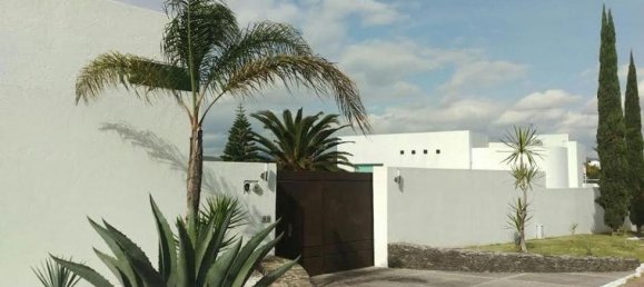5 bedrooms House in Queretaro, Mexico No. 176147 2
