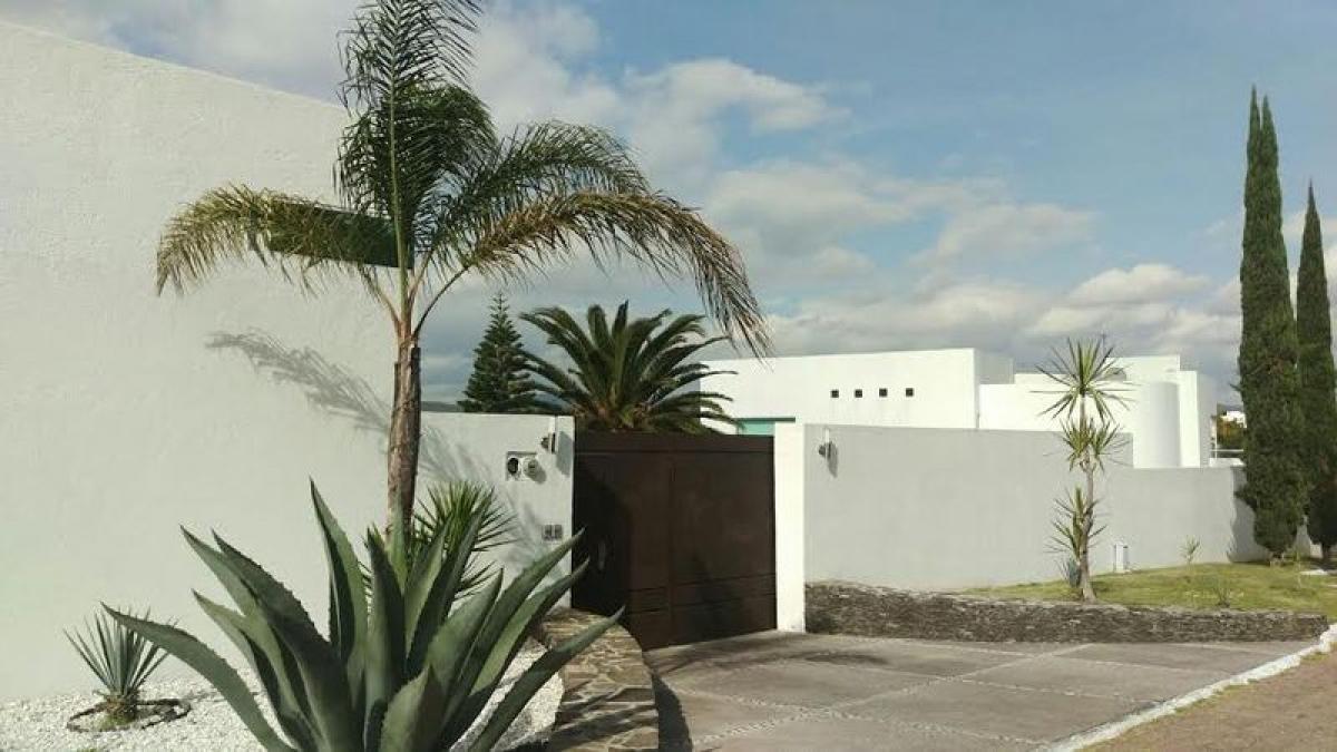5 bedrooms House in Queretaro, Mexico No. 176147