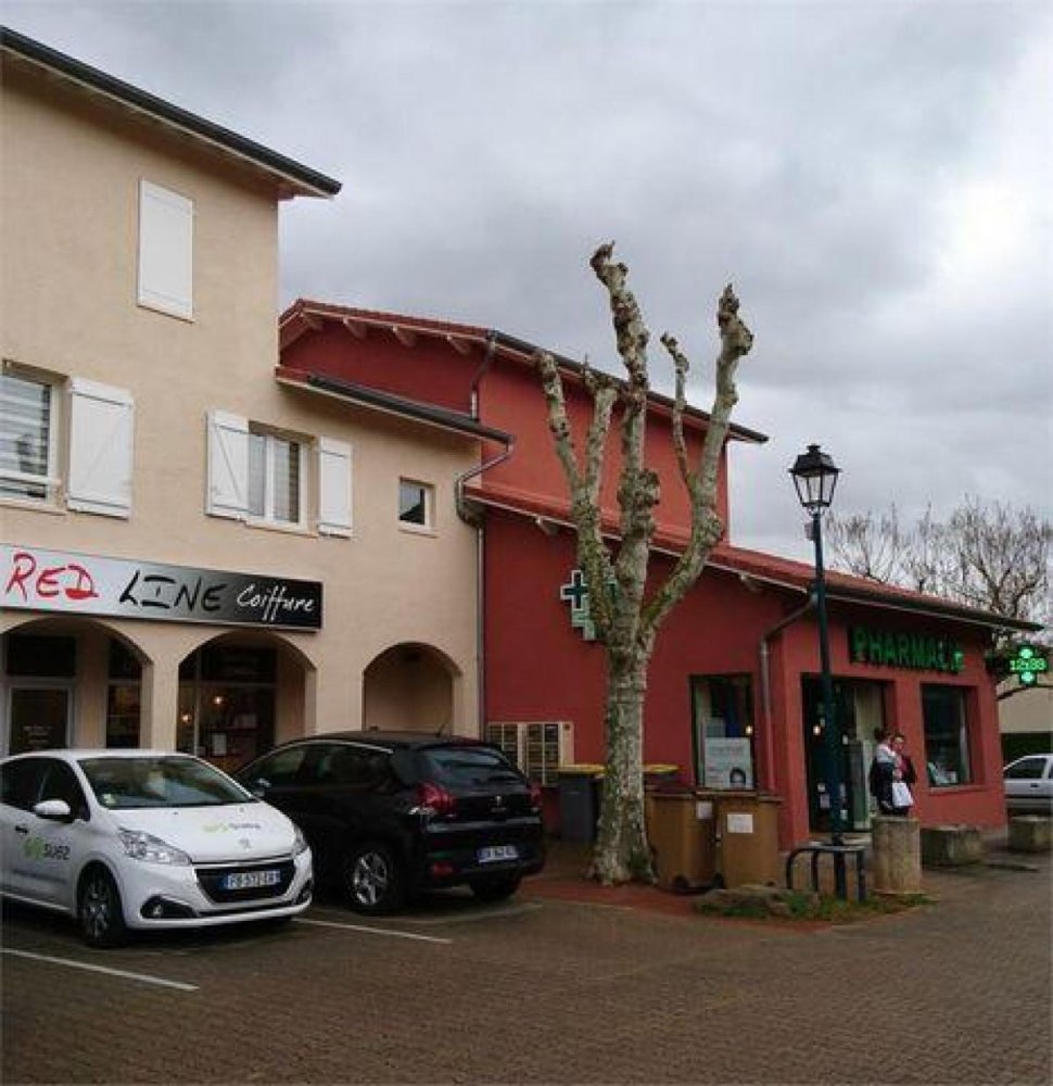 Кондоминиум  с 3 спальнями в Арна, Франция № 31385