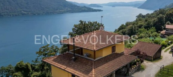 3 غرف نوم فيلا في Nonio, Italy رقم 62562 10