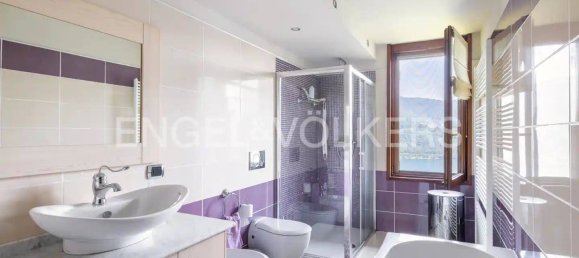 3 غرف نوم فيلا في Nonio, Italy رقم 62562 12